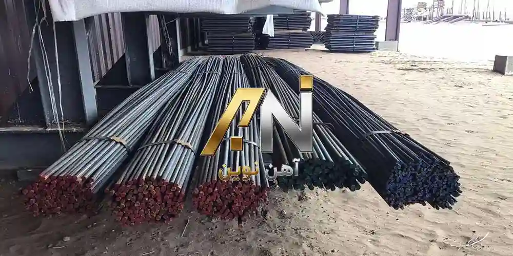 فرق آلومینیوم آجدار و ساده